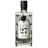 Gin 27 Premium Appenzeller Dry (1 x 0.7 l)