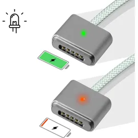 Apple USB-C auf MagSafe 3 Kabel (2 m)