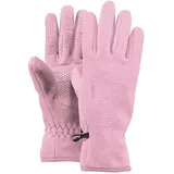 Barts Fleece Gloves Kids pink (08) 4