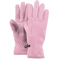Barts Fleece Gloves Kids pink (08) 4