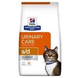 Hill's Prescription Diet Feline s/d 1,5 kg