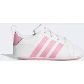 adidas Grand Court Kinder Weiß 19