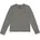 Mons Royale Icon Merino Long Sleeve MR Stripe L