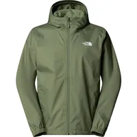 The North Face Quest Jacket bark mist (BO9) XXL