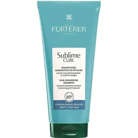 Pierre Fabre Sublime Curl Locken Shampoo 200 ml