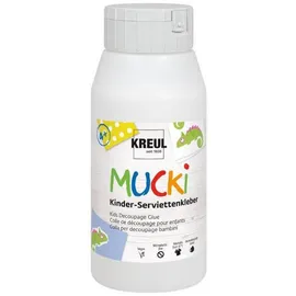 Kreul Spezialkleber Mucki 750 ml