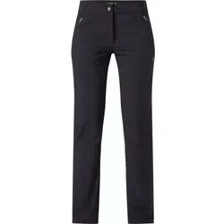 McKINLEY Damen Hose Ozone, BLACK, 46