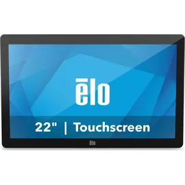 Elo Touch 2202L 22"