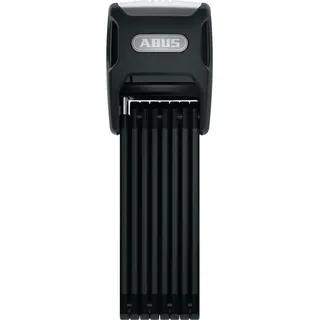 ABUS Bordo Big Alarm XPlusTM 6000KA/120 BK SH