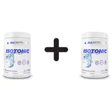 ALLNUTRITION Isotonic Pulver 700 g