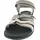 Teva Tirra Damen black/birch multi 41