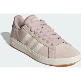 adidas Grand Court Base 00s Wonder Taupe / Off White / Grey 46 2/3