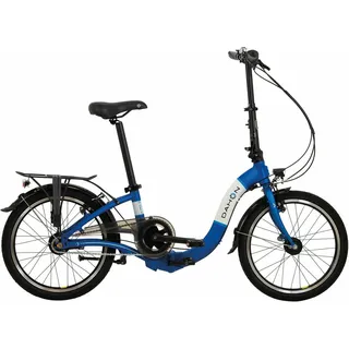 Dahon Ciao i7U Blau Modell 2023