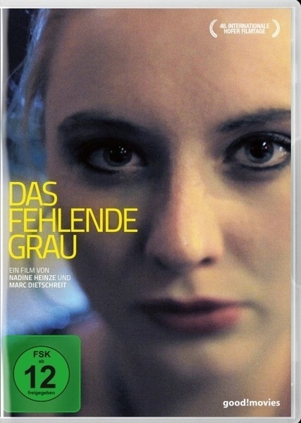 Das Fehlende Grau (DVD)