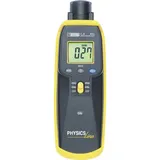 CHAUVIN ARNOUX C.A 895 Kohlenmonoxid-Messgerät 0 - 1000 ppm