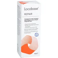 Karo healthcare gmbh Locobase Repair Creme 30 g
