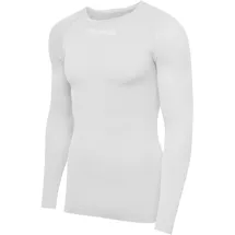 hummel Comfort 2.0 Langarm-baselayer - White - S