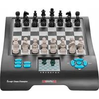 Millennium Schachcomputer Europe Chess Master II (M800)