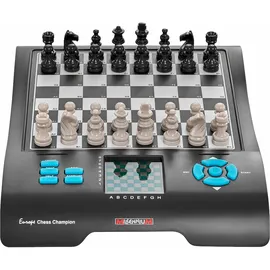 Millennium Schachcomputer Europe Chess Master II (M800)