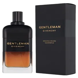 Givenchy Gentleman Réserve Privée Eau de Parfum 200 ml