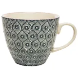 Tranquillo Tasse Mix’n’Match 0,5 l Blau