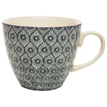 Tranquillo Tasse Mix’n’Match 0,5 l Blau