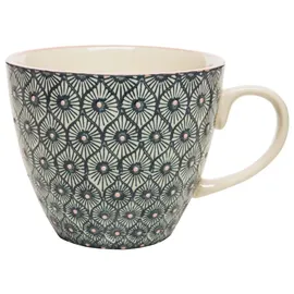 Tranquillo Tasse Mix’n’Match 0,5 l Blau