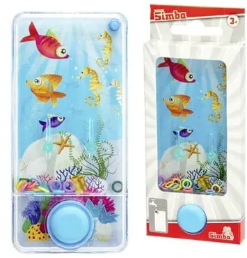 Watergame