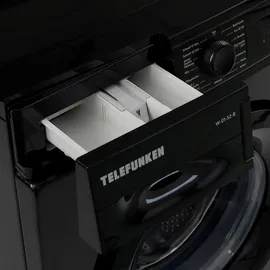 Telefunken W-01-52-B Waschmaschine (5 kg, 1000 U/min)