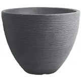Kölle Lara Ø 40 x 31 cm Grau