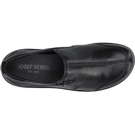 Josef Seibel Charlotte 17 Damen Schwarz 40