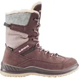 Lowa Bianca High rosa 38
