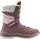 Lowa Bianca High rosa 38
