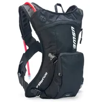 USWE Outlander 3 JR Trinkrucksack Schwarz Modell 2025