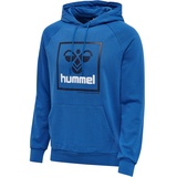 Isam Kapuzenpullover True Blue 2XL