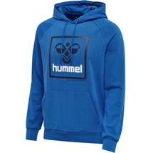 hummel Isam 2.0 Kapuzenpullover - True Blue - 2XL