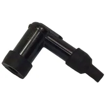 NGK Zündkerzenstecker, schwarz