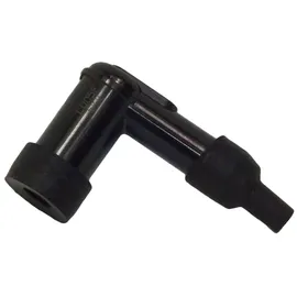 NGK Zündkerzenstecker, schwarz