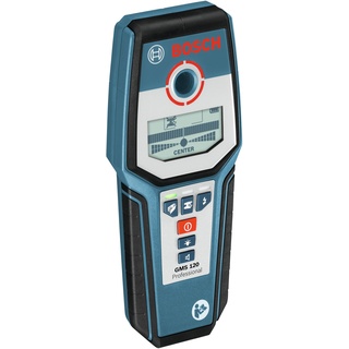 Bosch Multidetektor GMS 120 Professional