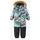 Reima Kipina Blue ocean 134