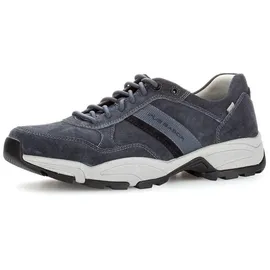 Gabor Pius Gabor Sneaker in blau | Gr.: 42