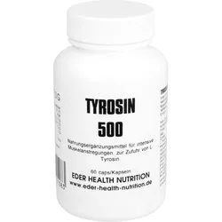 Tyrosin 500