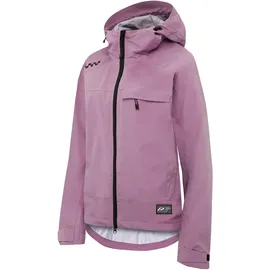 Protective Damen Space Age Jacke (Größe L, lila)