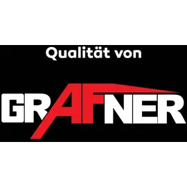 Grafner Schmutzwassertauchpumpe ZSPW400-D