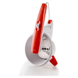 Ariete Passi 261 Zerkleinerer orange