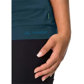Vaude Skomer III Dunkelblau 40