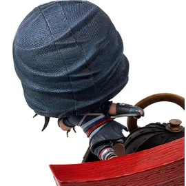 Pure Arts Assassin's Creed - Qlectors Naoe & Yasuke Figur 15 cm
