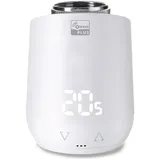 eurotronic Comet Z-Wave Funk-Heizkörperthermostat