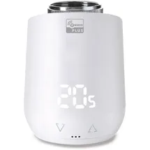 eurotronic Comet Z-Wave Funk-Heizkörperthermostat