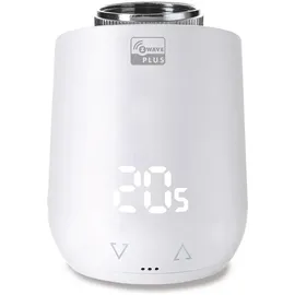 eurotronic Comet Z-Wave Funk-Heizkörperthermostat